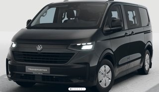 Volkswagen T7 Kombi Neuwagen Kaufen