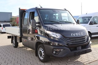 Iveco Daily age.one-day registration Kaufen