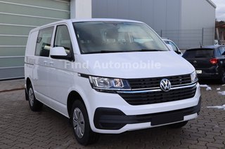 Volkswagen T6.1 Kombi Neuwagen Kaufen