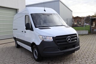 Mercedes-Benz Sprinter age.one-day registration Kaufen