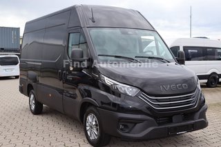 Iveco Daily age.one-day registration Kaufen