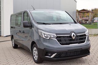 Renault Trafic Neuwagen Kaufen