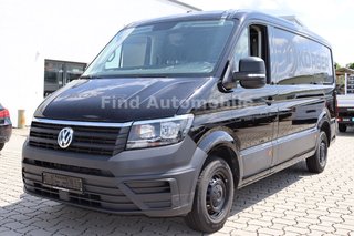 Volkswagen Crafter Gebrauchtwagen Kaufen
