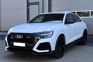 Audi RS Q8 age.one-day registration Kaufen