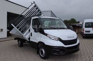 Iveco Daily age.one-day registration Kaufen