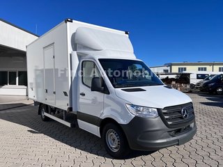 Mercedes-Benz Sprinter Gebrauchtwagen Kaufen