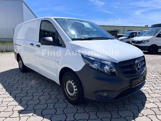 Mercedes-Benz Vito Gebrauchtwagen Kaufen