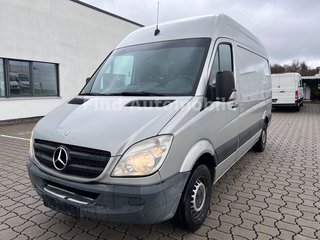 Mercedes-Benz Sprinter Gebrauchtwagen Kaufen