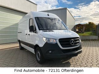 Mercedes-Benz Sprinter age.one-day registration Kaufen