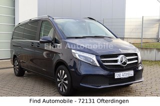 Mercedes-Benz V 250 age.one-day registration Kaufen