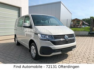 Volkswagen T6.1 Transporter Neuwagen Kaufen