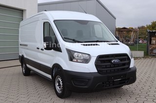 Ford Transit Kasten 350 L3H2 *LADERAUMVERKL*DAB*SOFOR   LADERAUMVERKL DAB SOFOR