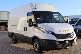 Iveco Daily age.one-day registration Kaufen