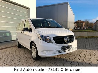 Mercedes-Benz Vito age.one-day registration Kaufen