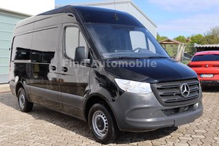 Mercedes-Benz Sprinter age.one-day registration Kaufen