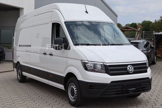 Volkswagen Crafter age.one-day registration Kaufen