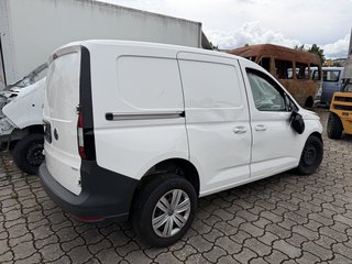 Volkswagen Caddy Gebrauchtwagen Kaufen