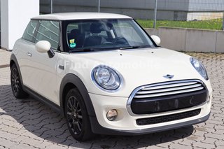 MINI Cooper Gebrauchtwagen Kaufen