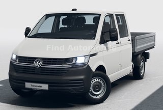 Volkswagen T6 Transporter age.one-day registration Kaufen