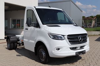 Mercedes-Benz Sprinter age.one-day registration Kaufen