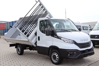 Iveco Daily age.one-day registration Kaufen