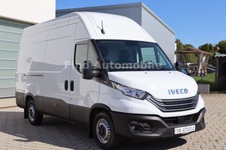 Iveco Daily age.one-day registration Kaufen