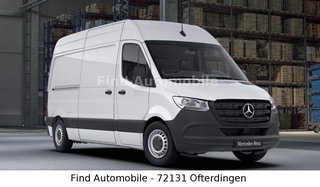 Mercedes-Benz Sprinter age.one-day registration Kaufen