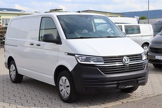 Volkswagen T6.1 Transporter Gebrauchtwagen Kaufen