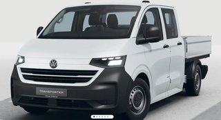 Volkswagen T7 Transporter Neuwagen Kaufen