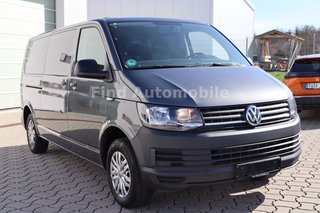 Volkswagen T6 Kombi Gebrauchtwagen Kaufen