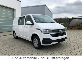Volkswagen T6 Transporter Neuwagen Kaufen