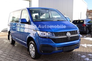 Volkswagen T6 Kombi Neuwagen Kaufen