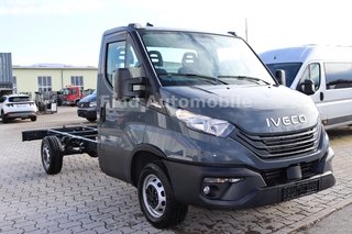 Iveco Daily age.one-day registration Kaufen