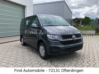 Volkswagen T6.1 Transporter Neuwagen Kaufen
