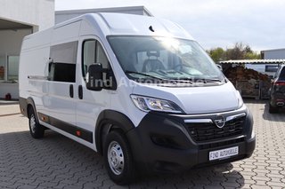 Opel Movano age.one-day registration Kaufen