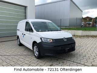Volkswagen Caddy Neuwagen Kaufen