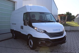 Iveco Daily age.one-day registration Kaufen