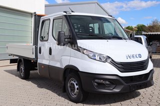 Iveco Daily age.one-day registration Kaufen