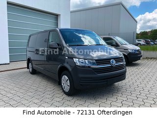 Volkswagen T6 Transporter Neuwagen Kaufen