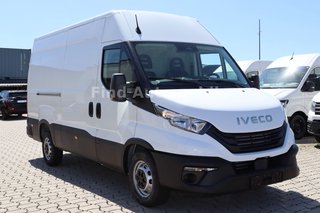 Iveco Daily age.one-day registration Kaufen