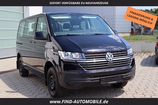 Volkswagen T6 Transporter Neuwagen Kaufen