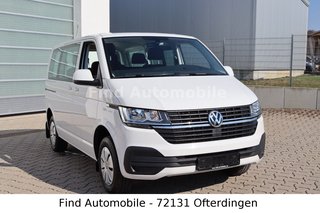 Volkswagen T6.1 Transporter Neuwagen Kaufen