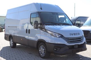 Iveco Daily age.one-day registration Kaufen
