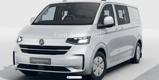 Volkswagen T7 Kombi 2.0 TDI LR 6-SITZER LKW *LED*2xSCHIEBET  LR  LED 2xSCHIEBET