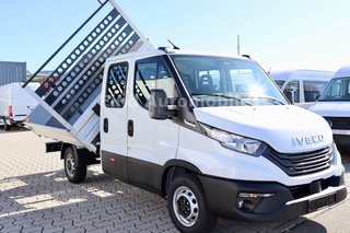 Iveco Daily age.one-day registration Kaufen