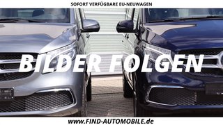 Volkswagen T6 Kombi Gebrauchtwagen Kaufen