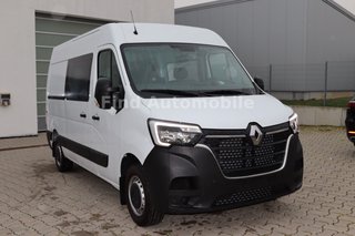 Renault Master Neuwagen Kaufen