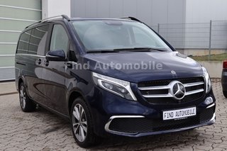 Mercedes-Benz V 250 age.one-day registration Kaufen