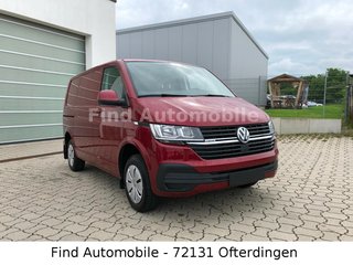 Volkswagen T6.1 Transporter Neuwagen Kaufen