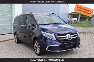 Mercedes-Benz V 250 age.one-day registration Kaufen